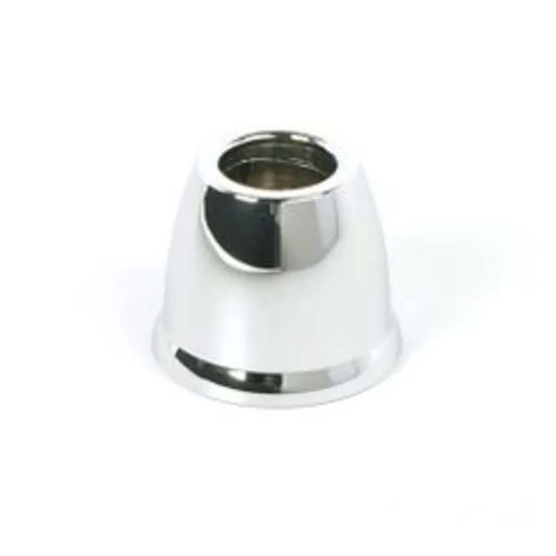 Moen 118230 Handle Shell Chrome 2-1/2 Inch