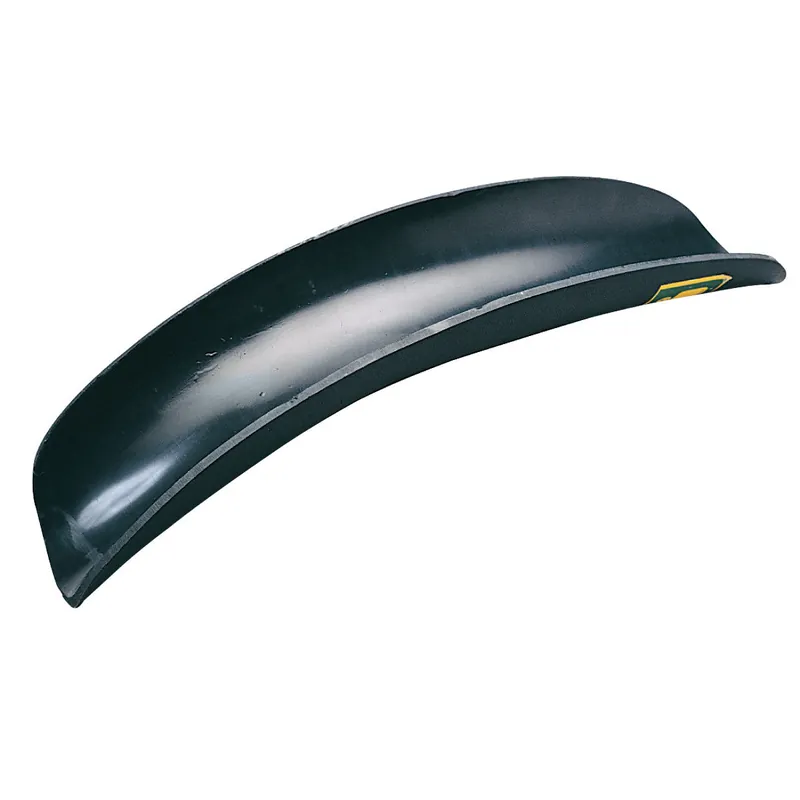 Greenlee 489 GRL Plastic Shoe 12 in Radius