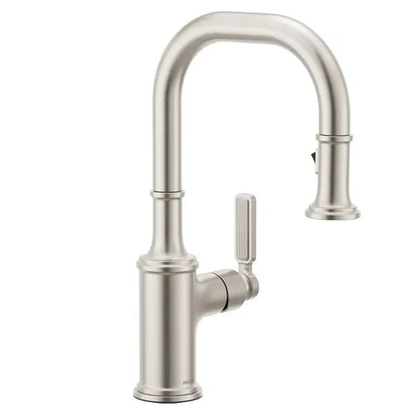 Moen 5770SRS Product