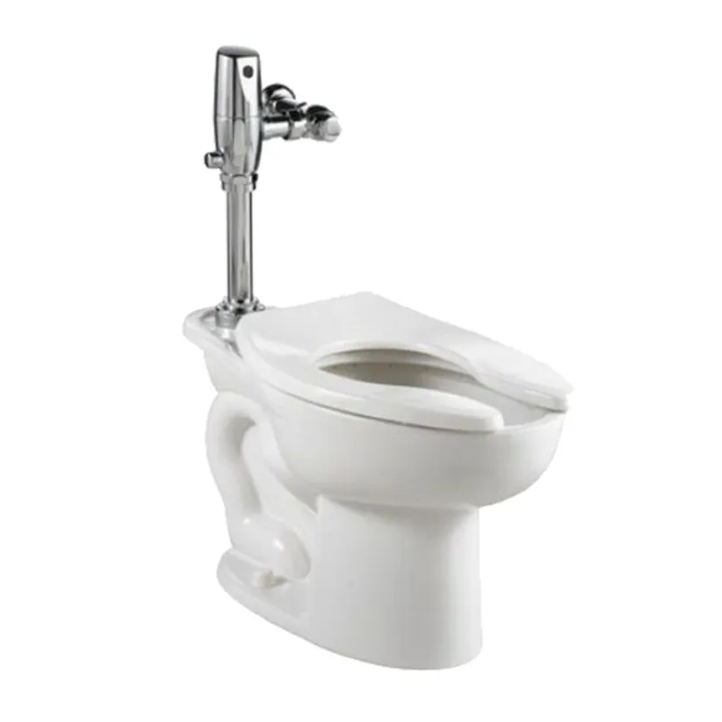 AMERICAN STANDARD 2234.660.020 Madera El-1.6 Slctrn Fv Systm 1.6 gpf