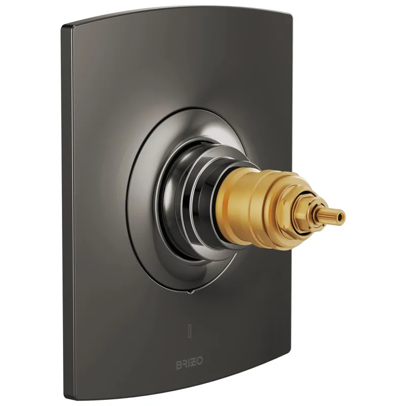 Brizo T60006-BNXLHP Kintsu Thermostatic Valve Trim