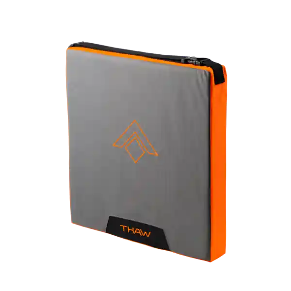 NEBO THA-B0D-1000 Thaw Heated Seat Pad