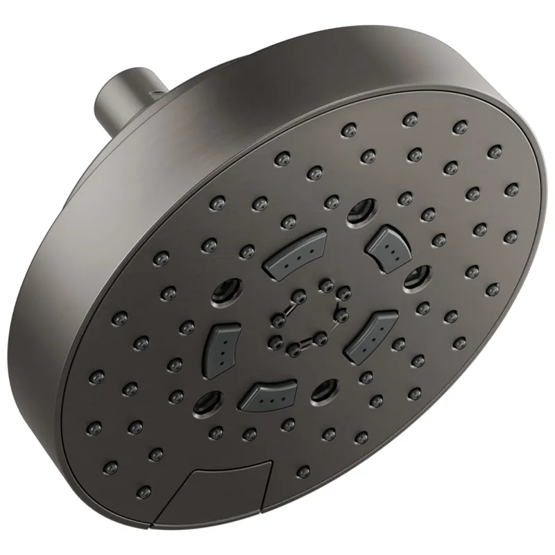 Brizo 87492-SL-2.5 Essential Multi Function Showerhead 2.5 GPM