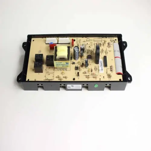 Electrolux 316207504 Clock/Timer Replacement MPN 316222904