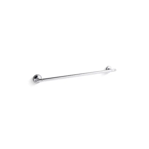 KOHLER 26506-CP Eclectic 36 in. Grab Bar