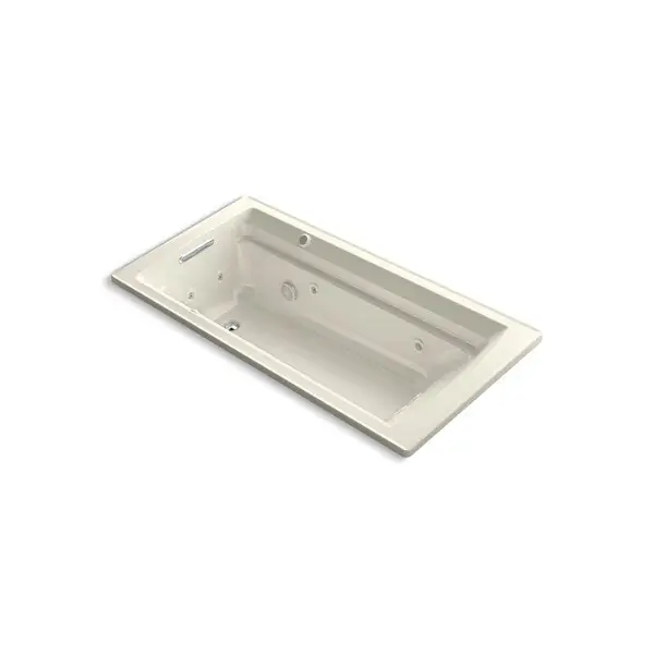 Kohler 1124-XHGH-96 Archer Heated Bbm Di Wp 6 Feet Heat