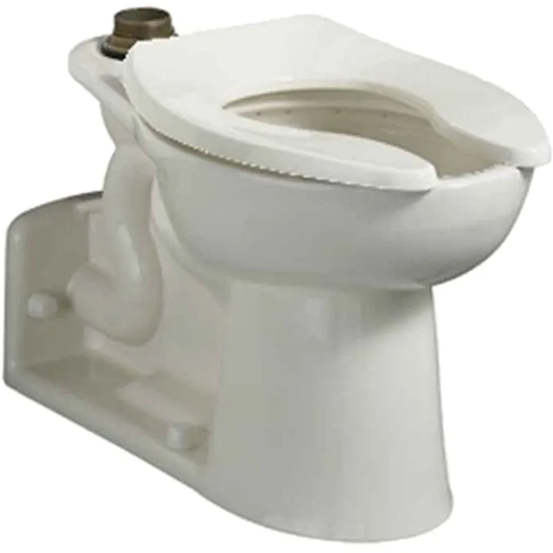 American Standard 3690.001.020 Wht El Comp Bowl