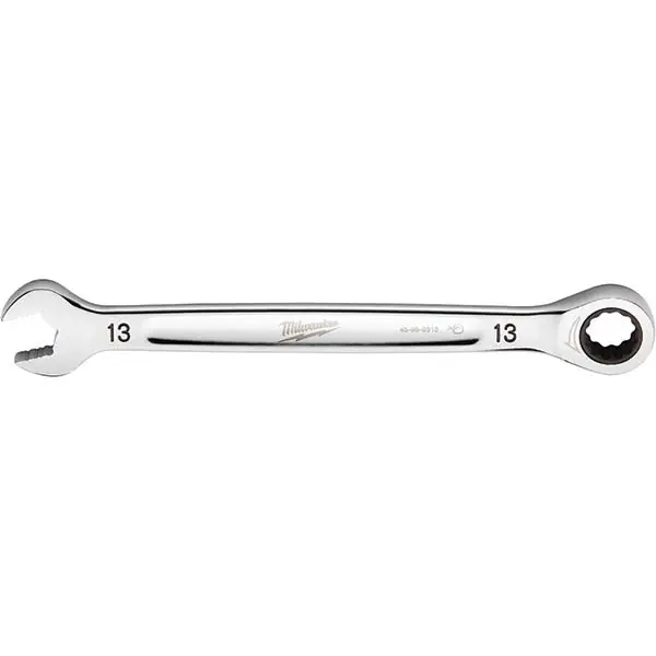 Milwaukee 45-96-9313 13mm Metric Ratcheting Combination Wrench