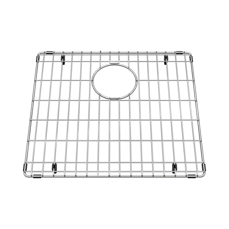 Franke BG518S Brookmore 15 inches x 16-1/2 inches Bottom Grid