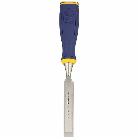 Irwin 1768772 Chisel Const 1/4 inches