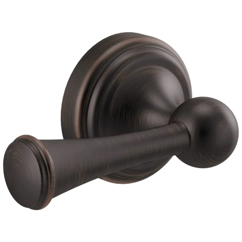 Brizo 696305-RB Right-Hand and Left-Hand Trip Lever in Venetian Bronze