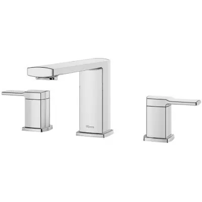 Pfister RT6-5DAC Deckard 2-Handle Roman Tub Trim