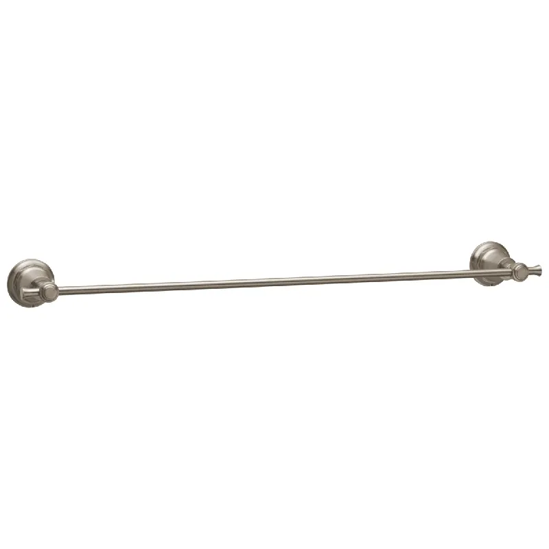 Brizo 692461-NK Rook Towel Bar Luxe Nickel 24 in.