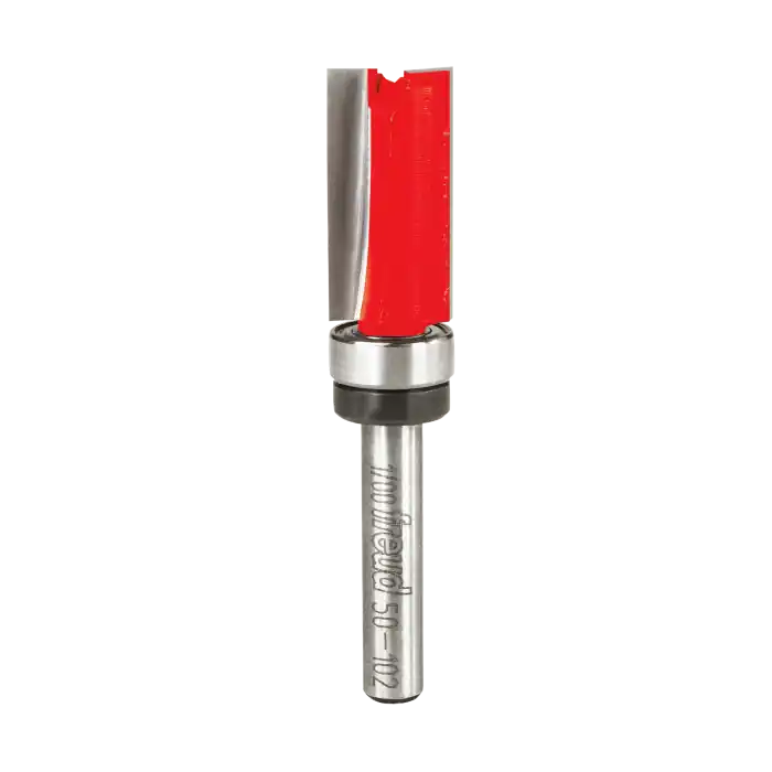 DIABLO 50-102 Top Bearing Flush Trim Bit 1/2 inches