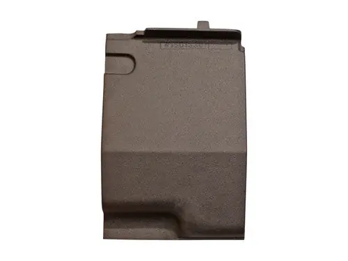 Vermont Castings 1301338 Small Winterwarm Burn Plate - Left Replacement 1301338