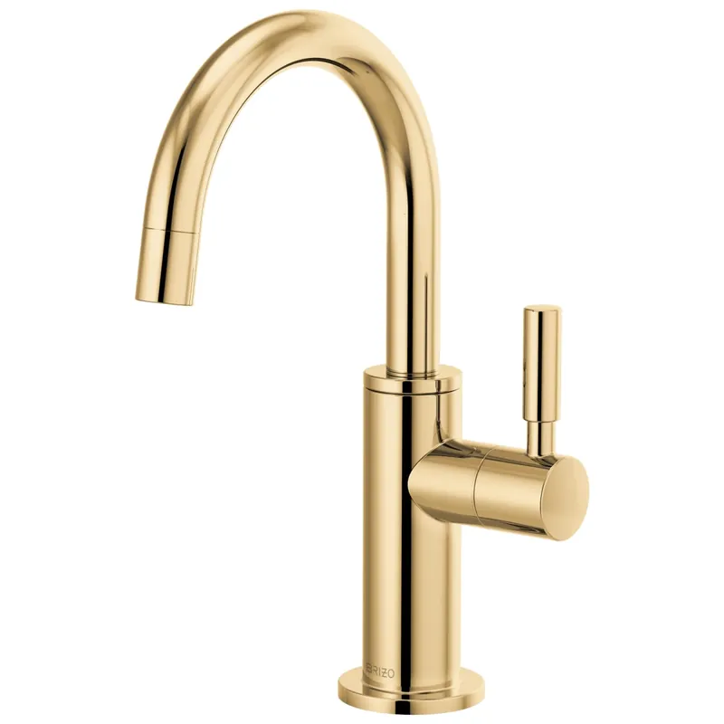 BRIZO 61320LF-C-PG Solna Beverage Faucet