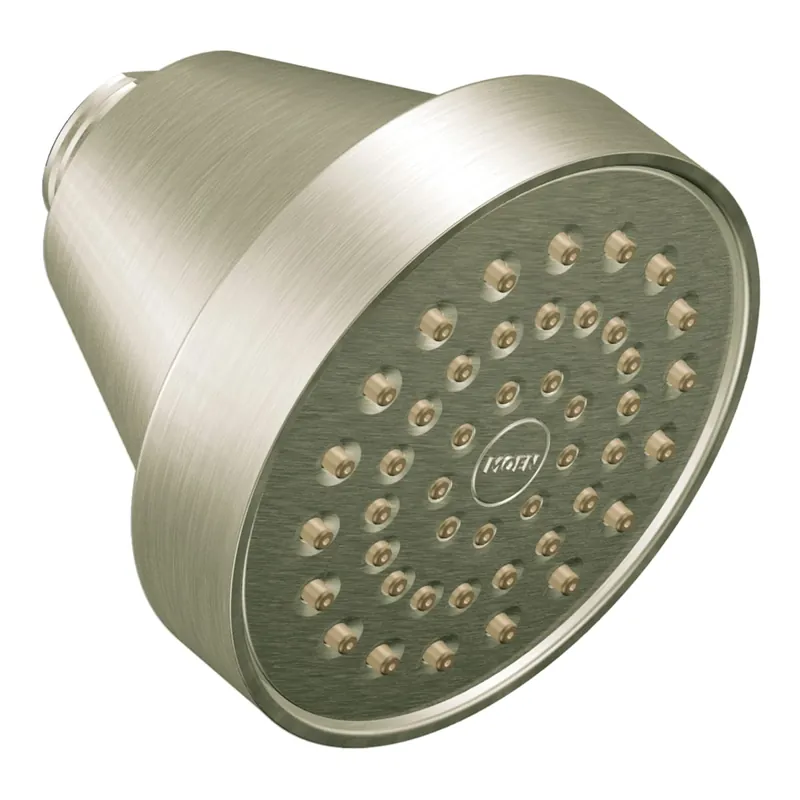 MOEN 6399EP15BN Ccy 1.5 Bn 1F 3-5/8 Shwrhd