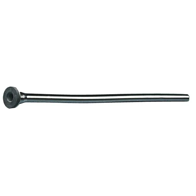 WATTS 880003 Closet Supply Tube 3/8 inches x 12 inches