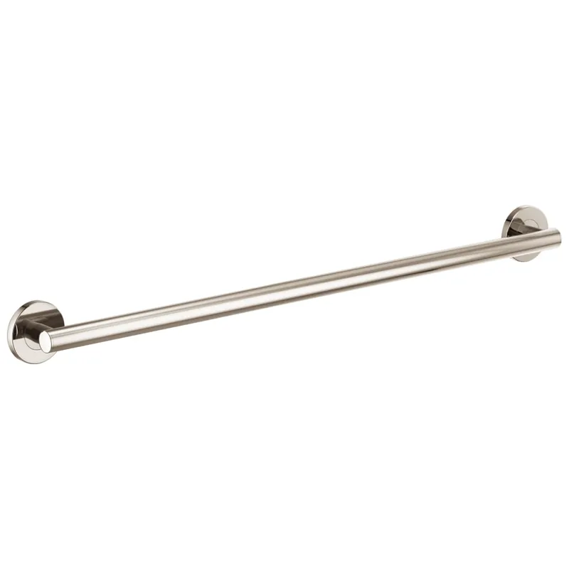 Brizo 693675-PN Grab Bar 36 in. Polished Nickel
