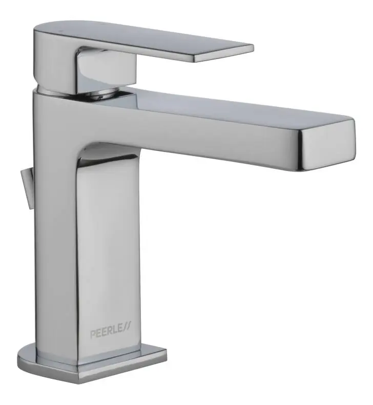 Peerless P1519LF-0.5 Xander Single Handle Bathroom Faucet