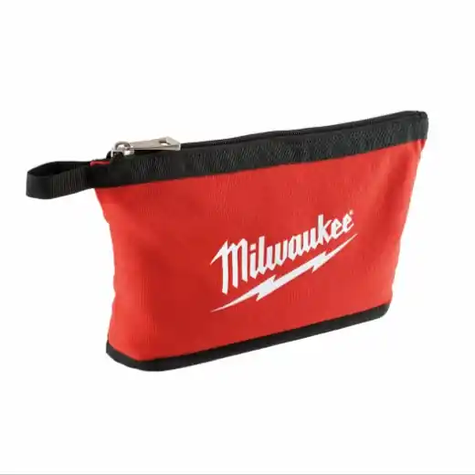 MILWAUKEE 48-22-8180T Black Zippere