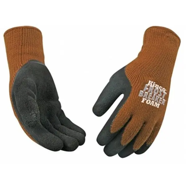 KINCO 1787-L Coated Gloves L PR