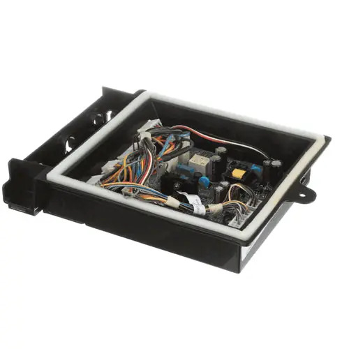 Electrolux 242115240 Control Board