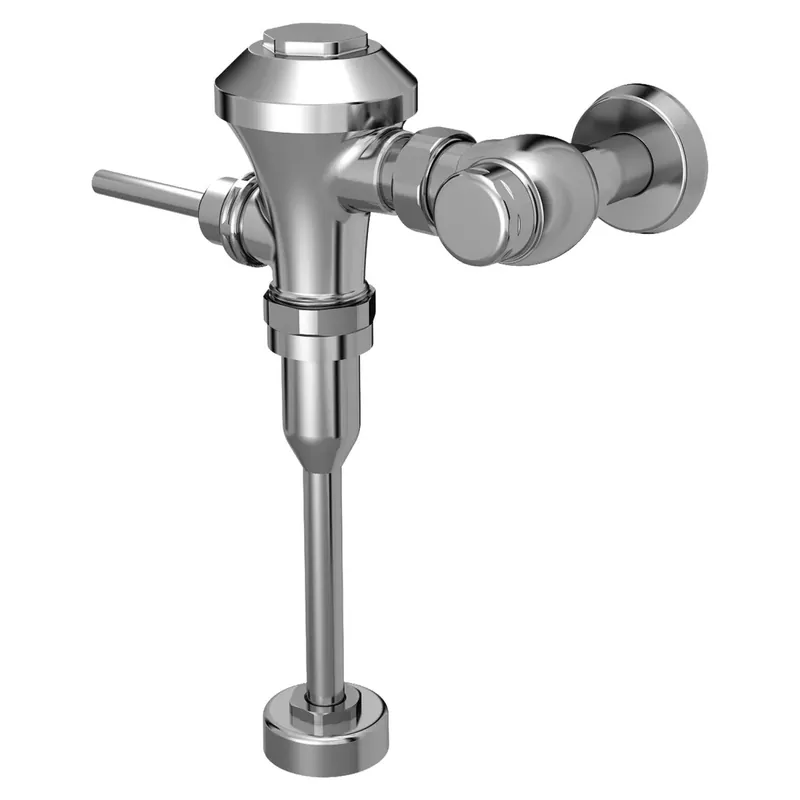 American Standard 6145101 Ultima Manual Urinal Flushometer 1 GPF