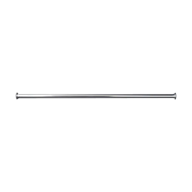 Barclay 4100-84-CP Straight Rod 84 With 310 Flanges