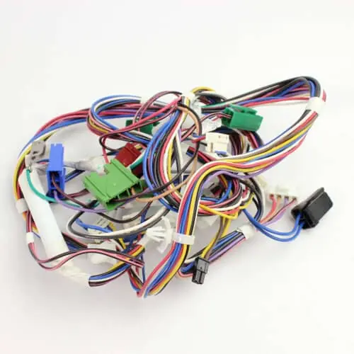 ELECTROLUX 137585600 Frigidaire Electrolux Washing Machine Wire Harness