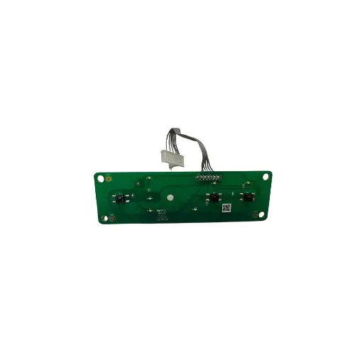 Electrolux 5304536751 Pcba Tactile Swt Twr White Led