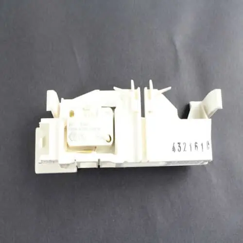 Electrolux 136611111 Dryer Door Switch