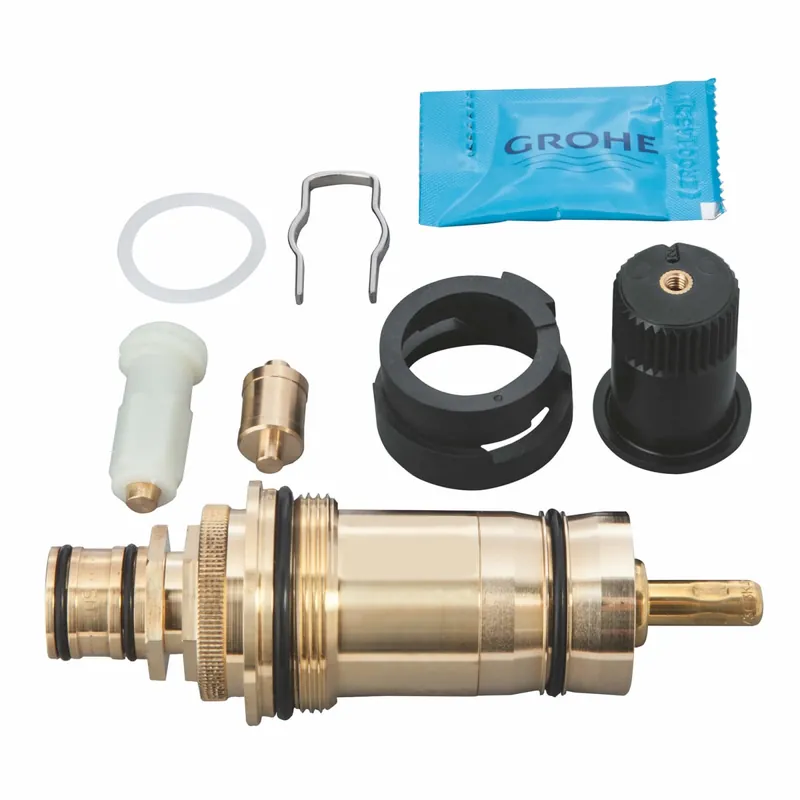 GROHE 47715000 Geneva 5-9/16 in. Cartridge