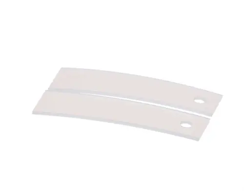 Fisher & Paykel WE1M504 Drum Slide - White