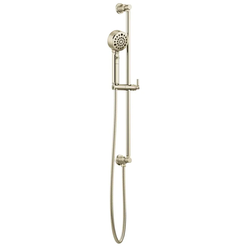 Brizo 88776-PN Invari Multi Function Hand Shower