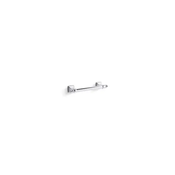 Kohler 26549-CP Grand 12 Inches Grab Bar