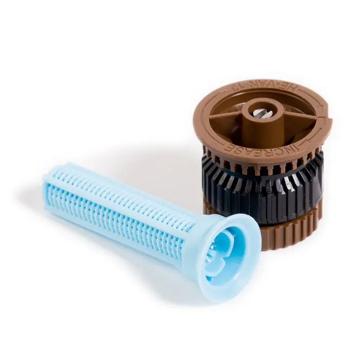 Rainbird 12VAN High Efficiency Variable Arc Nozzle 10 to 12 ft.