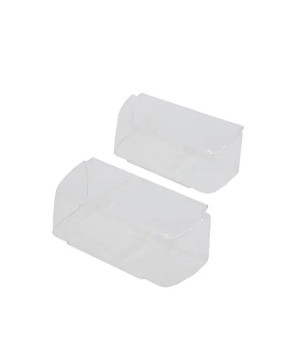 Fisher & Paykel 315017 Refrigerator Door Shelf Cover Kit