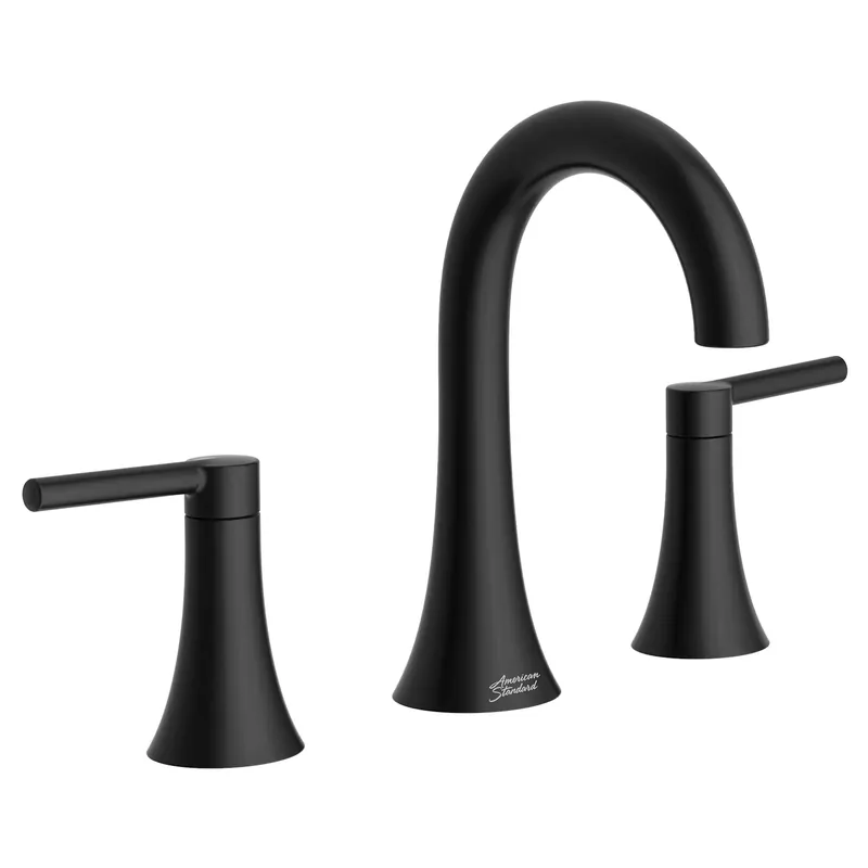 American Standard 7013801 Delsea 8 in. Widespread Bath Faucet