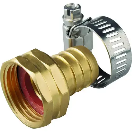 Landscapers Select GB-9412-3/4 Hose Coupling 3/4In Female