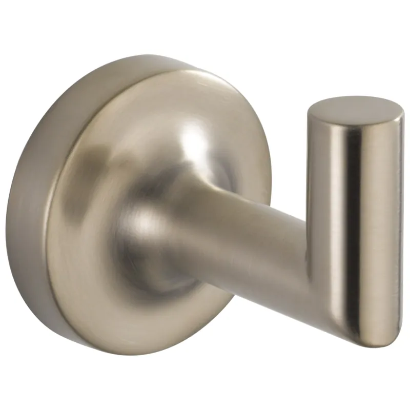 Brizo 693575-BN Odin 1 Robe Hook
