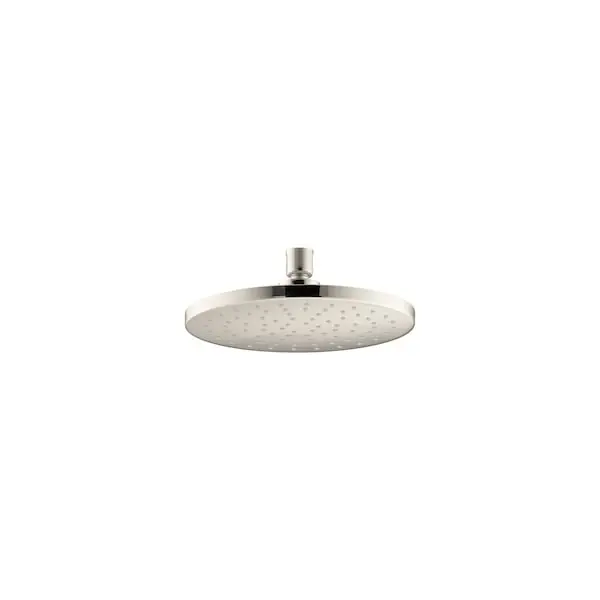 Kohler 13688-G-SN Contemporary Single Function Showerhead 1.75 gpm