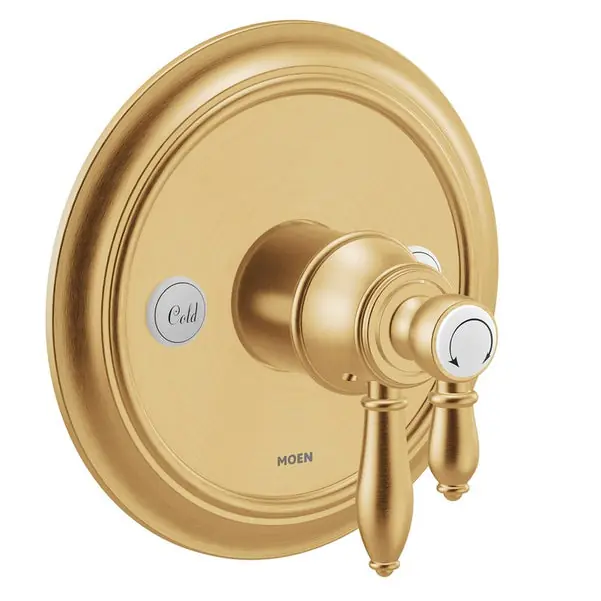 Moen UTS43101BG Moen UTS43101BG