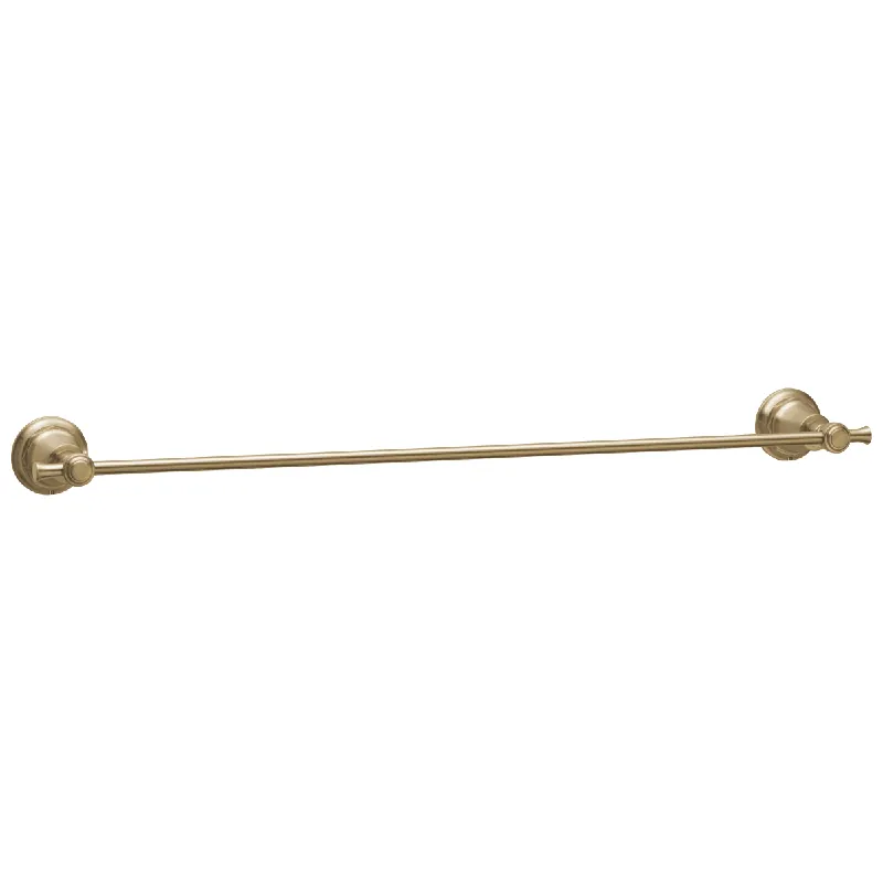 Brizo 692461-GL Rook 24 In. Towel Bar