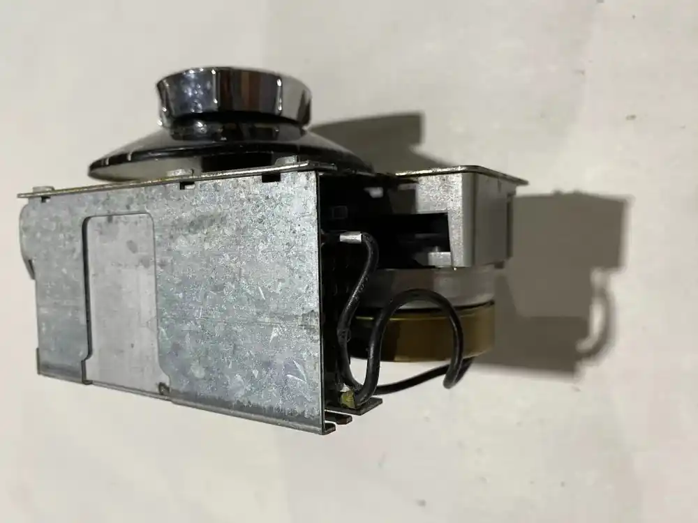 Whirlpool 358604 Washer Timer