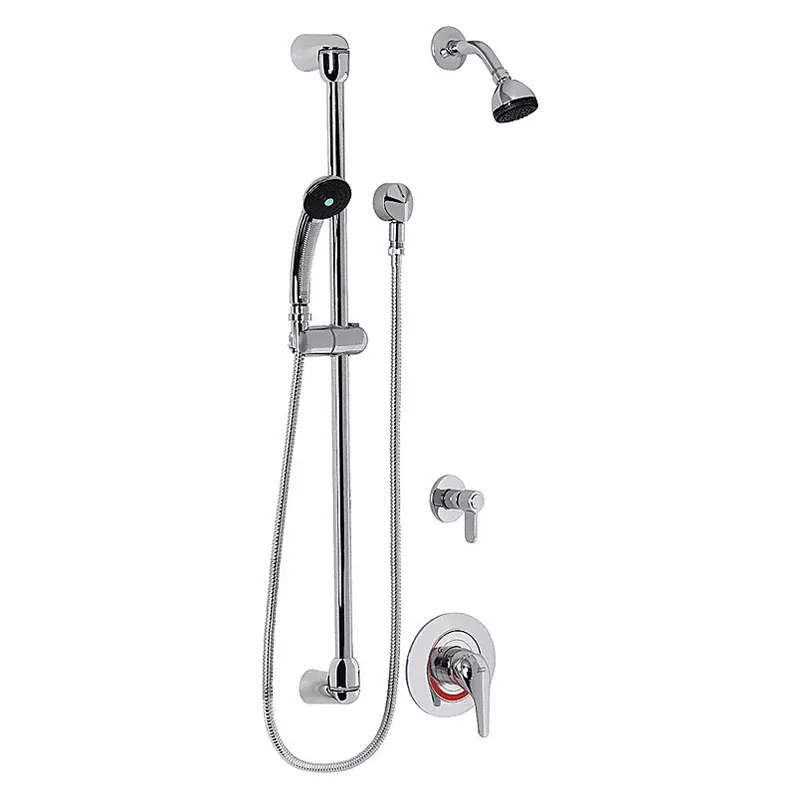 American Standard TU662223.002 Commercial Shower System Trim Kit 2.5 gpm