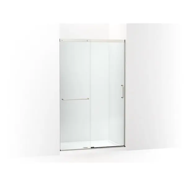 KOHLER 707613-8L-MX Elate Shower Door 75 1/2 X 47 5/8