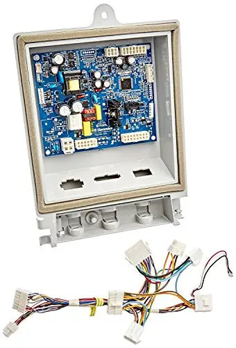 Electrolux 5303918508 Refrigerator BOARD-SWITCH TERMINAL Main Electronic Control Board REPLACEMENT AP4695215