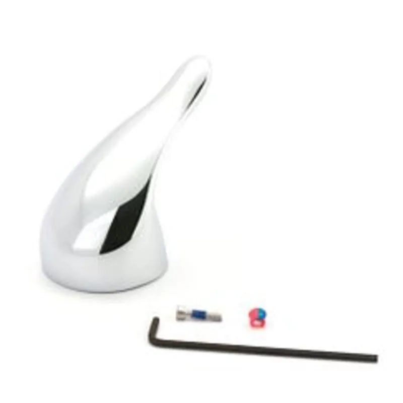 MOEN 111881 Handle Kit in Polished Chrome