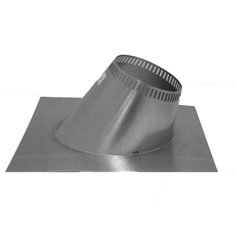 Metal-Fab 5DF Flashing 1/12 inches - 5/12 inches